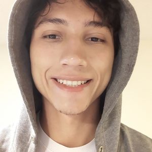 Meet your Posher, Freddy